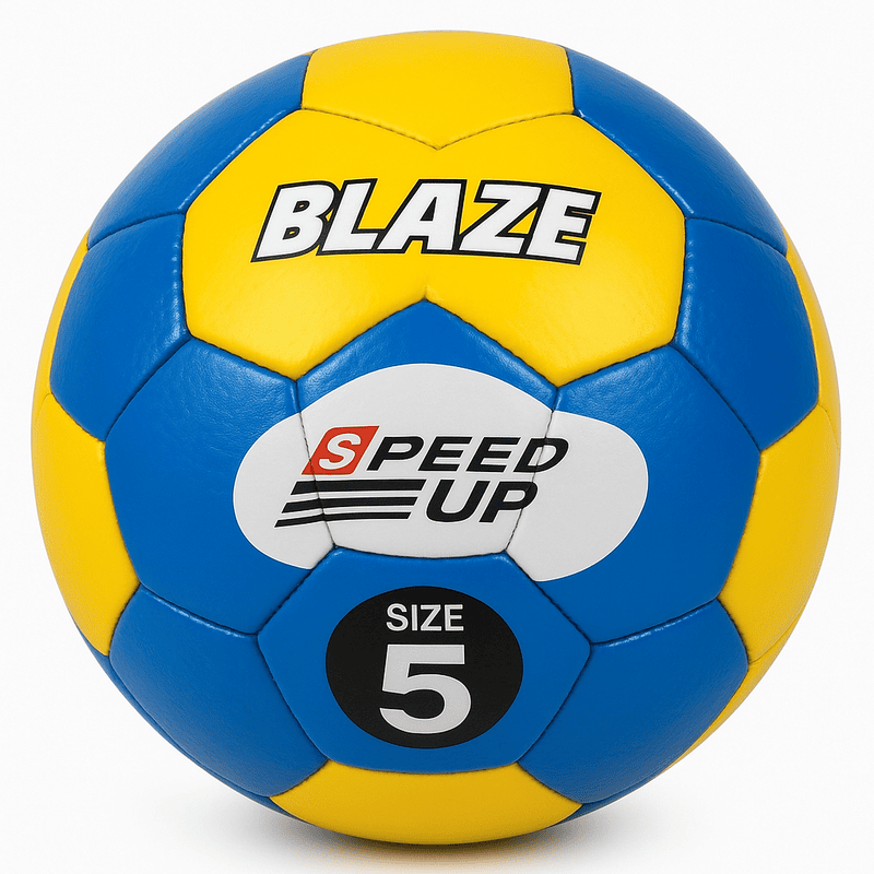 Football Speedup Blaze