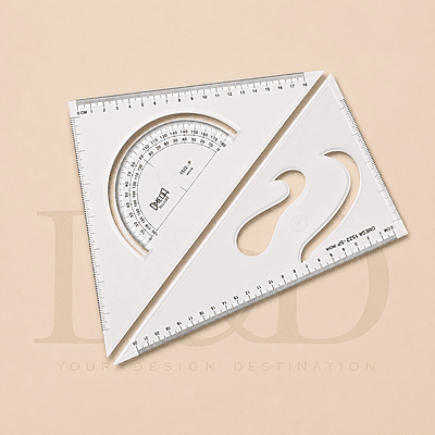 Set Square Big