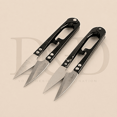 Trimmer (1 Small, 1 Big)