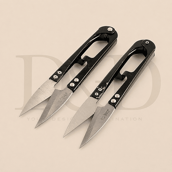 Trimmer (1 Small, 1 Big)