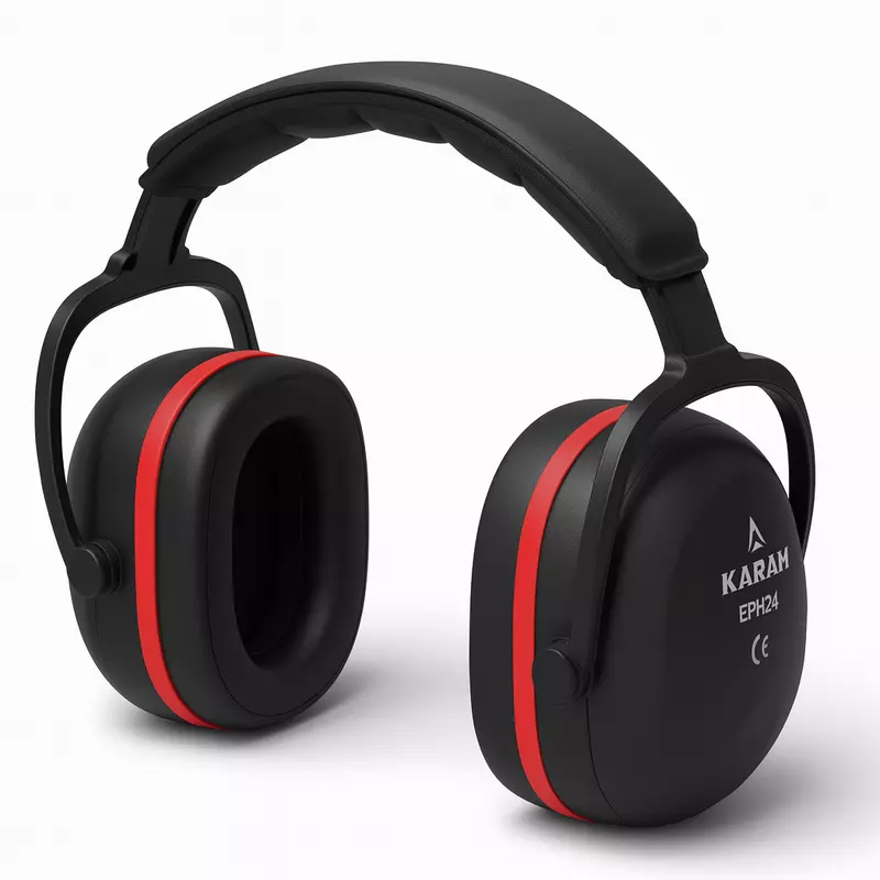 Karam EP24 Ear muff