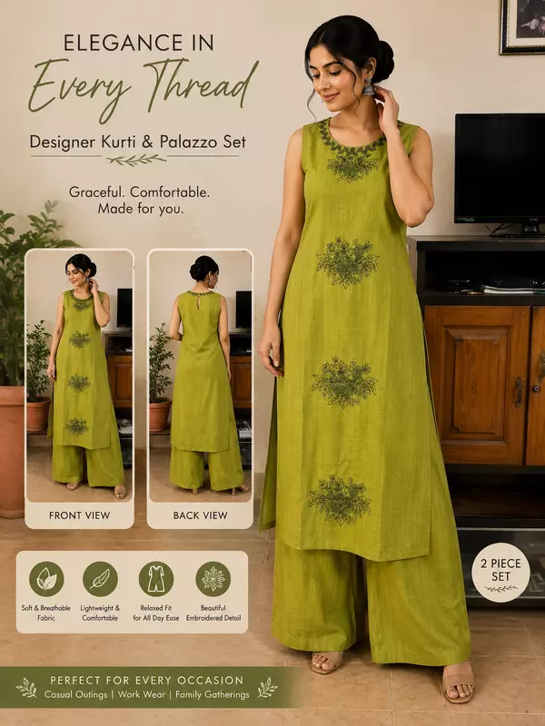 Co-ord Set-01