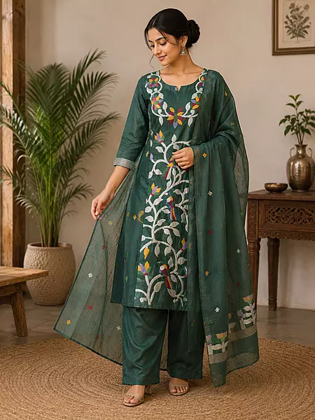 Kurti-3Pc