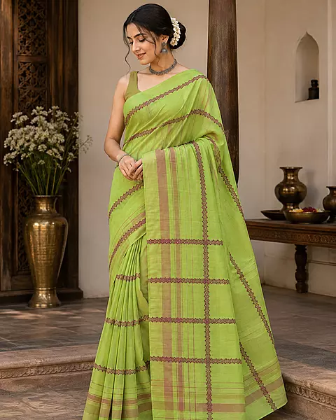 Dhaniakhali Weaving-1