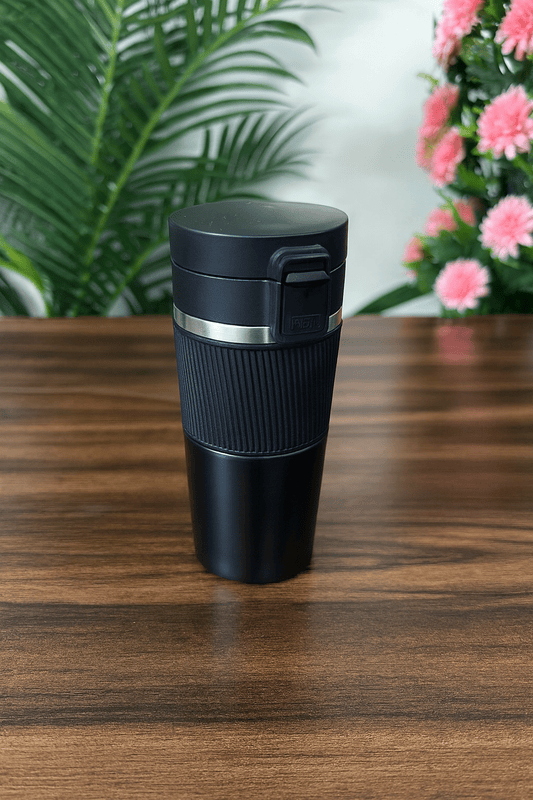 Coffee Mug Double Wall and Vacuum Insulated
