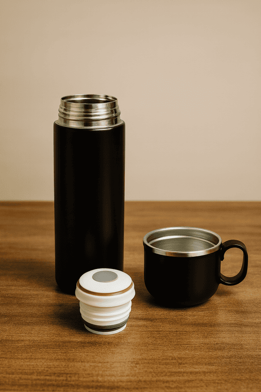 Stainless Steel Flask Multi color