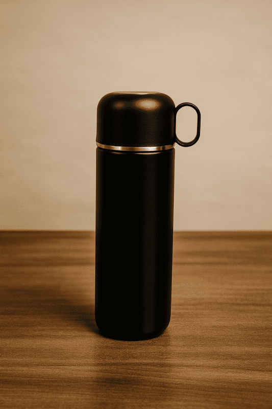 Stainless Steel Flask Multi color