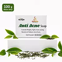 Harsha Naturals - Anti Acne soap-100