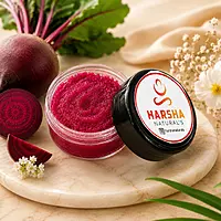 Harsha Naturals - Lip Scrub