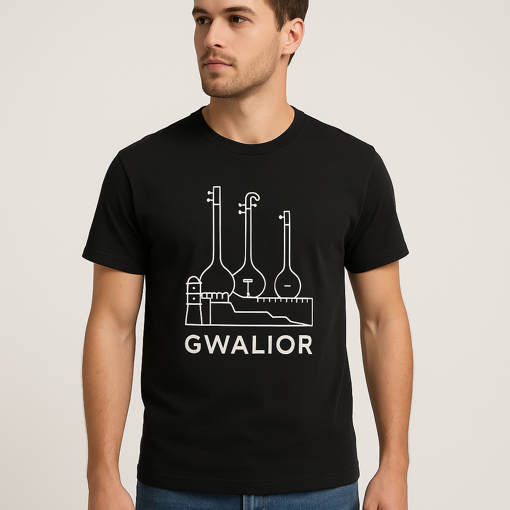 Classic Gwalior Heritage Harmony