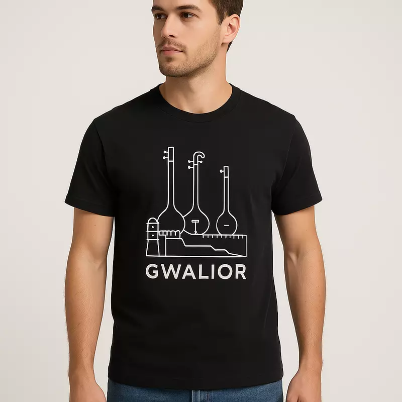 Classic Gwalior Heritage Harmony