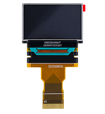 Display for Maico Eroscan Display for Maico Eroscan
