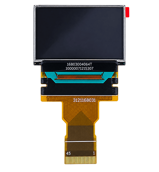 Display for Maico Eroscan Display for Maico Eroscan