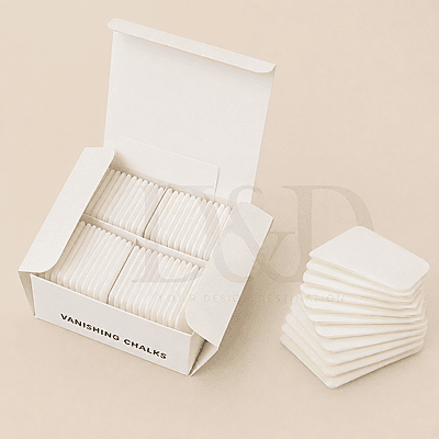 Heat Vanishing Chalk (50nos box)