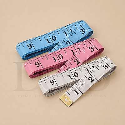 Inch Tape