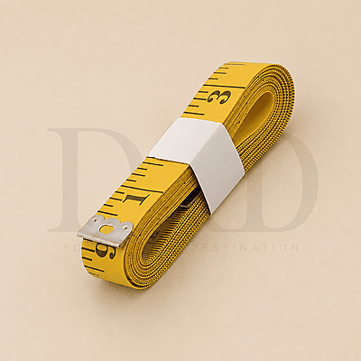 Inch Tape