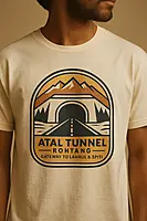 Atal Tunnel T-Shirt