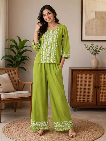Co-ord Set-02