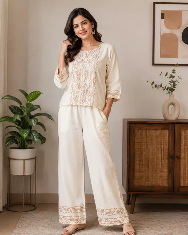 Co-ord Set-02