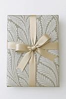 Ivory Damask