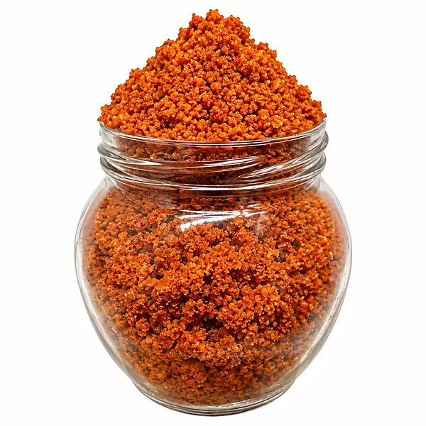 Chamanthi podis