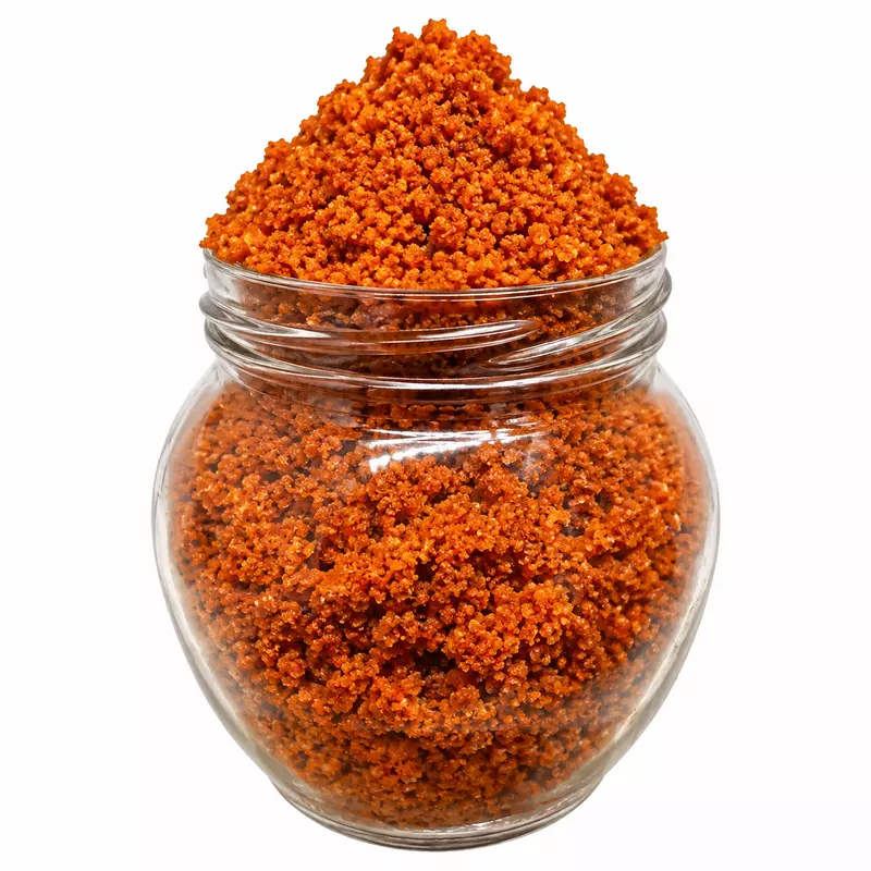 Chamanthi podis