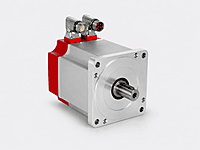 750W, 2.4Nm AC SERVO MOTOR