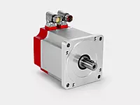 750W, 2.4Nm AC SERVO MOTOR WITH BRAKE