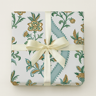 Thibaut Ribbon Floral