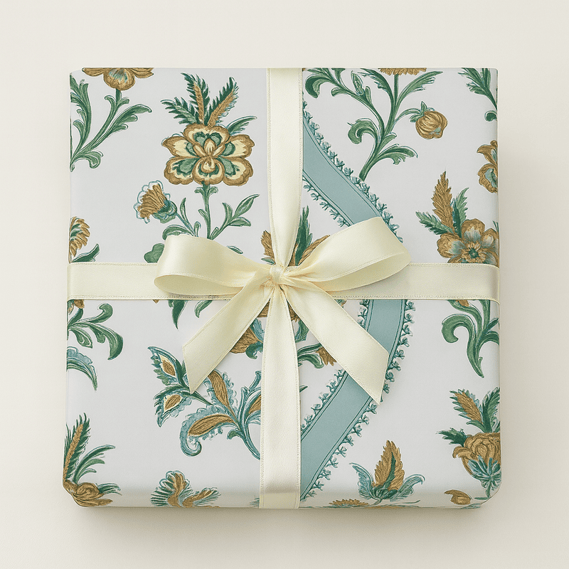 Thibaut Ribbon Floral