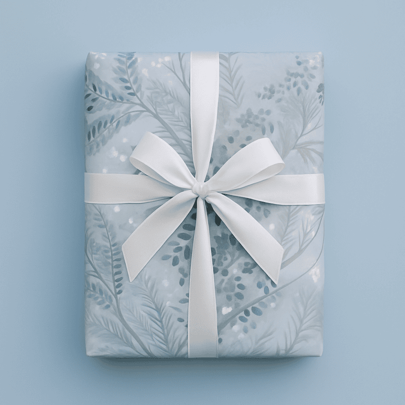 Tropical Dream Grey Tropical Dream Grey