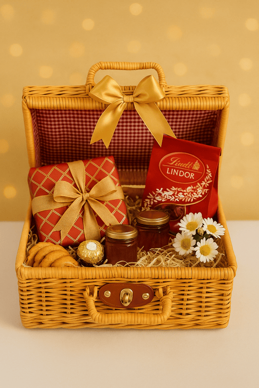 Set of Two Suitcases Set of Two Suitcases