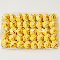 Small Peony-Bubble Gum Pink