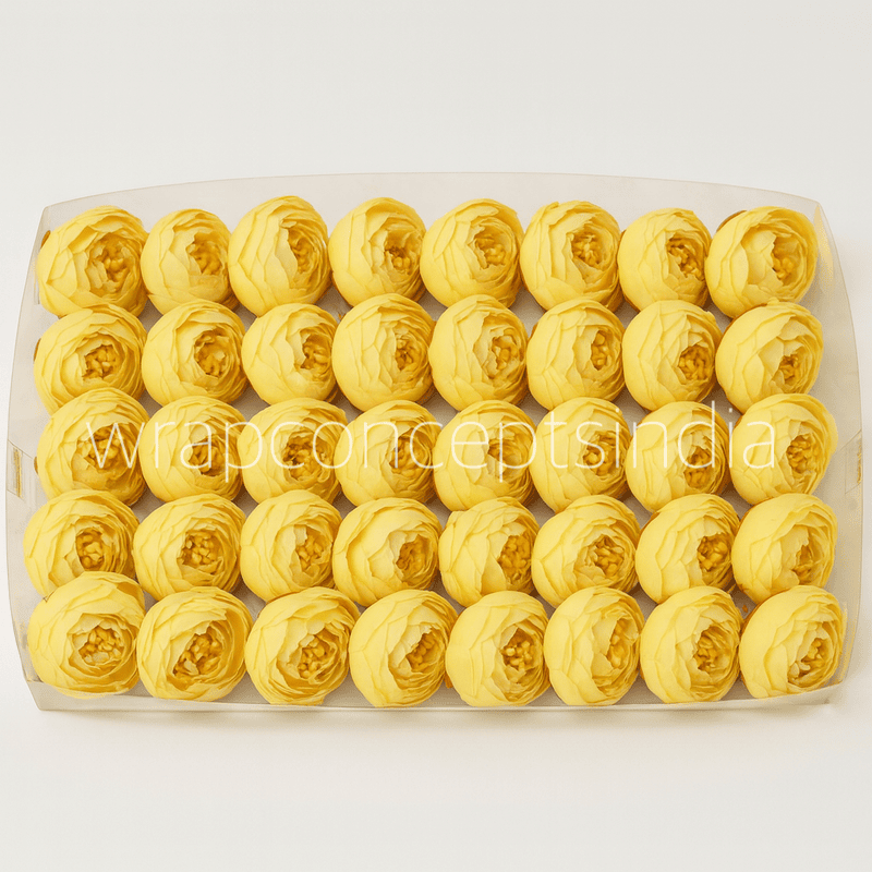 Small Peony-Bubble Gum Pink