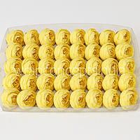 Small Peony-Bubble Gum Pink