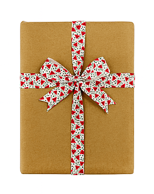 Watermelon Slices Ribbon