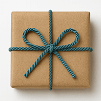 Steel Twisted Chord - 10 MM