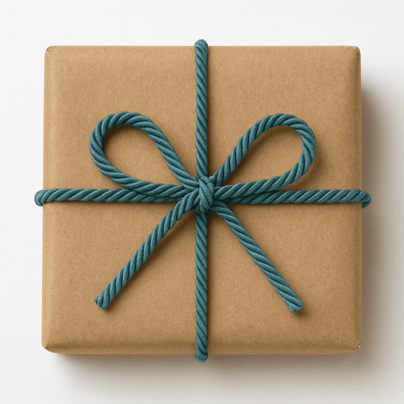 Steel Twisted Chord - 10 MM