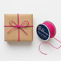 Paper Rafia - Multicolour