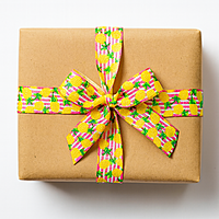 Pineapple Daiquiri Ribbon