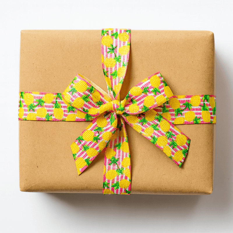 Pineapple Daiquiri Ribbon