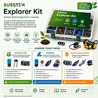 SusSTEM Explorer Kit