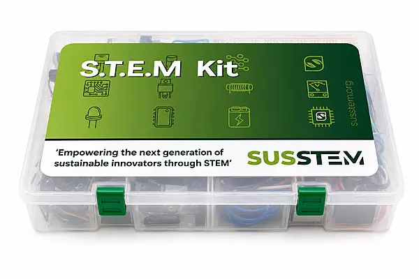 SusSTEM Starter Kit