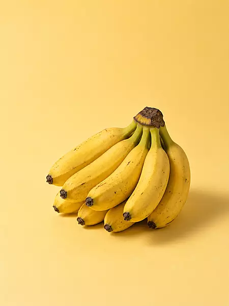 Illachi Banana