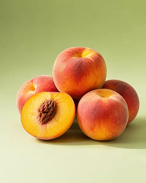 Peach