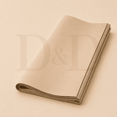 Pattern Making Sheet - Pack of 5