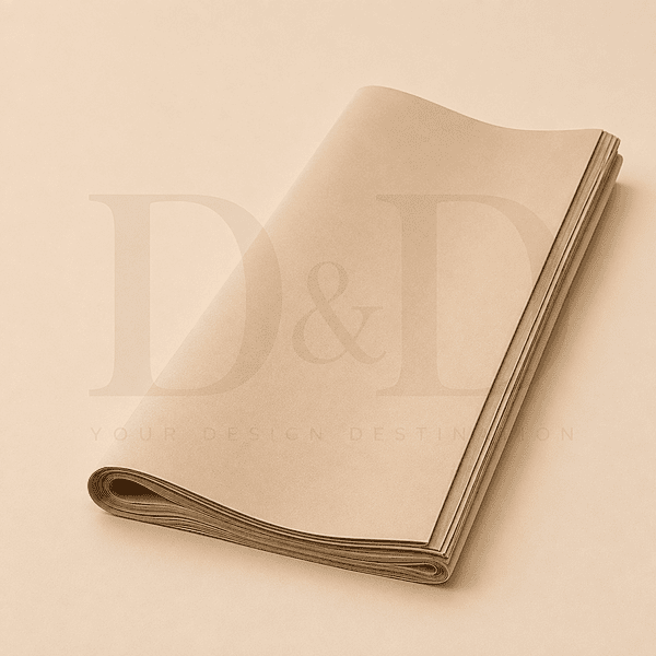 Pattern Making Sheet - Pack of 5