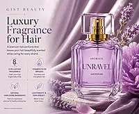 Unravel - Hair Perfume 100 ml