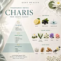 Charis - Hair Perfume 100 ml