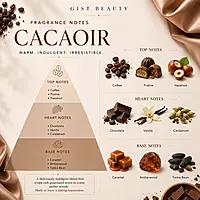 Cacaoir - Hair Perfume 100 ml